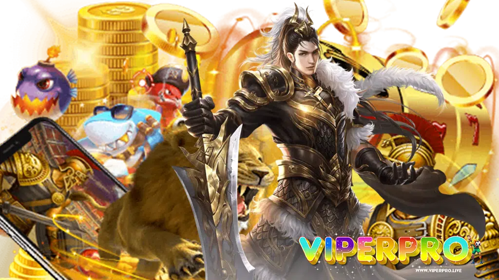 viperpro